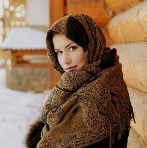 Meet your Posher, Zoya